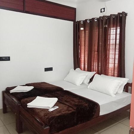 Kochi Bella Villa Экстерьер фото