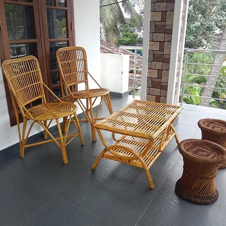 Kochi Bella Villa Экстерьер фото