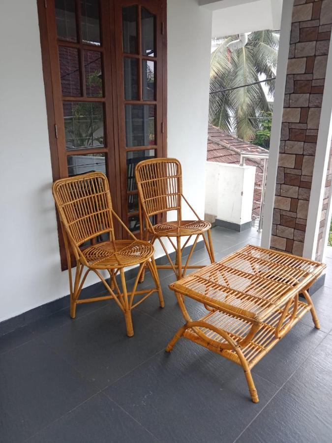 Kochi Bella Villa Экстерьер фото