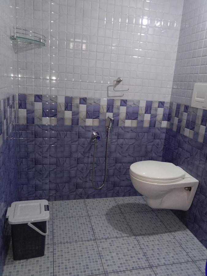 Kochi Bella Villa Экстерьер фото
