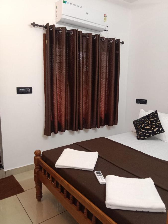 Kochi Bella Villa Экстерьер фото