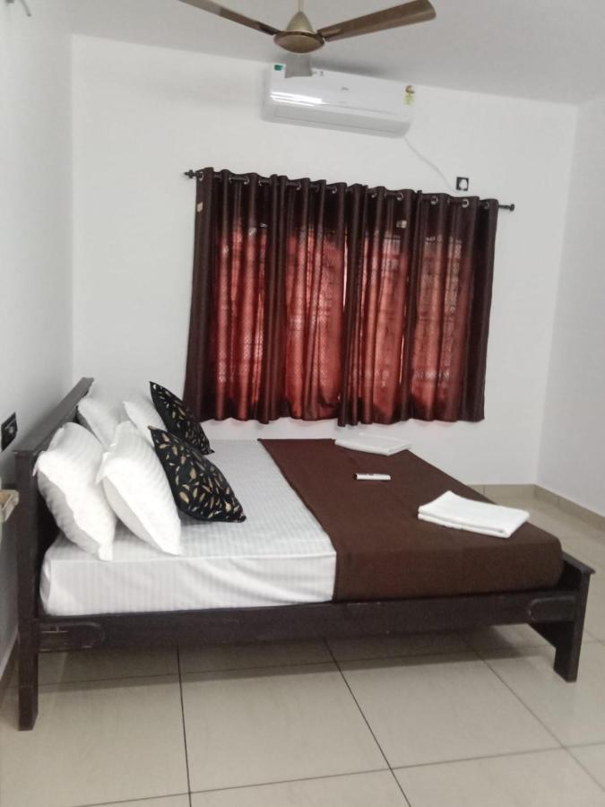 Kochi Bella Villa Экстерьер фото