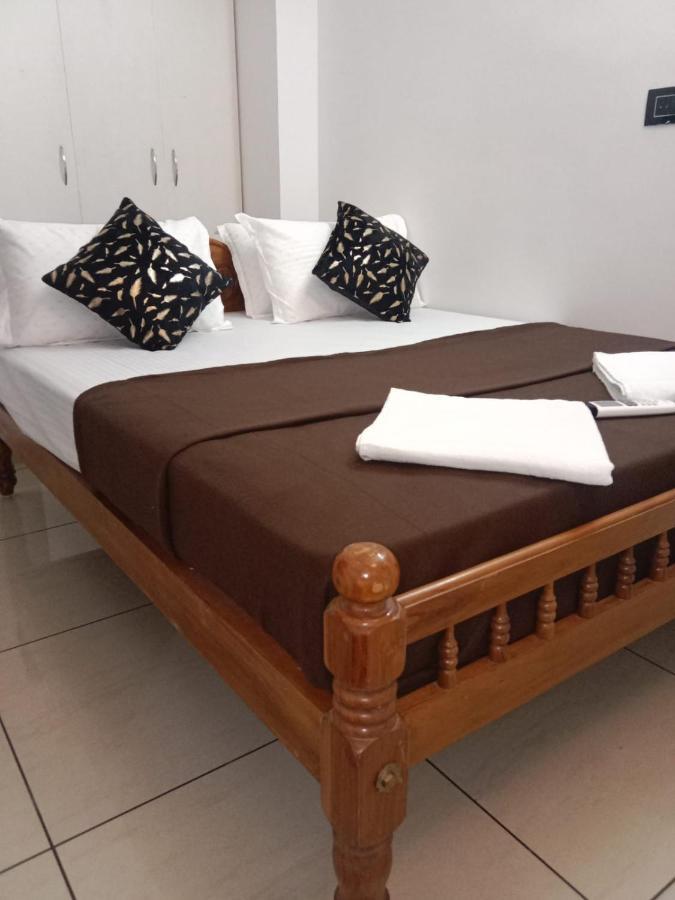 Kochi Bella Villa Экстерьер фото